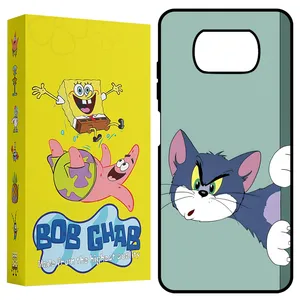 BOB Ghab BCPX3 Cover For Xiaomi Poco X3 / X3 NFC / X3 Pro