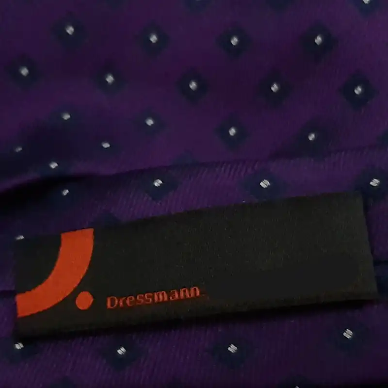 کراوات درسمن مدل 600Rt