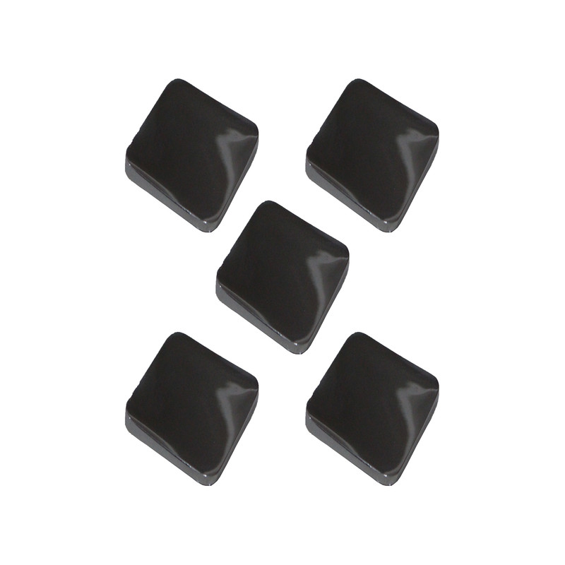 دستگیره کابینت و کمد راور مدل TAKPich بسته 5 عددی