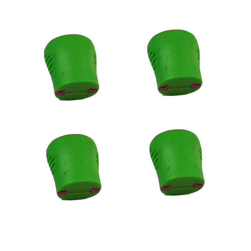 تراش مدل مخزن دار کد 007 بسته 4 عددی