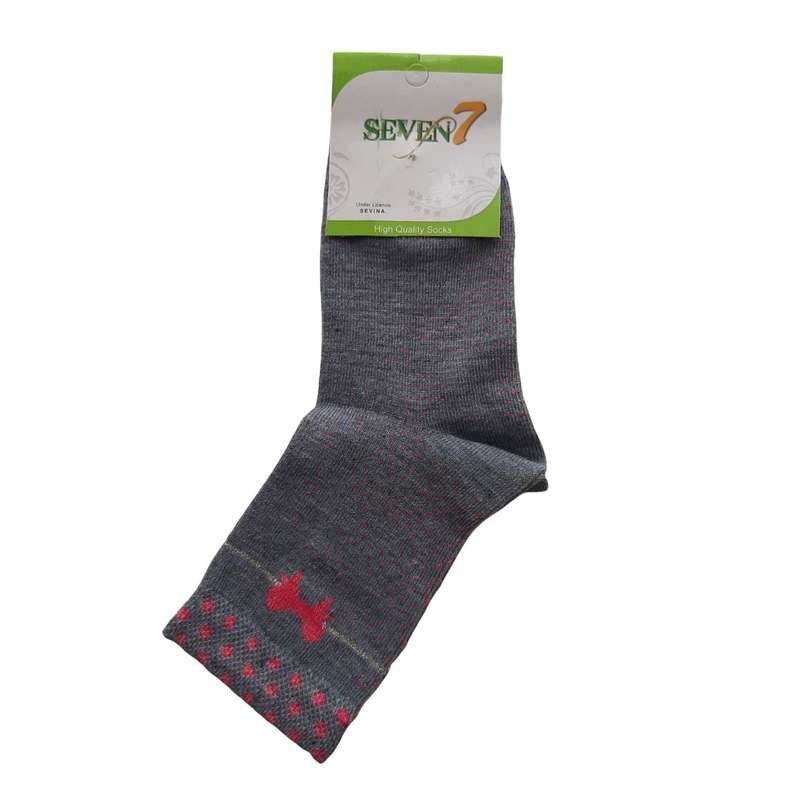 جوراب دخترانه مدل 011