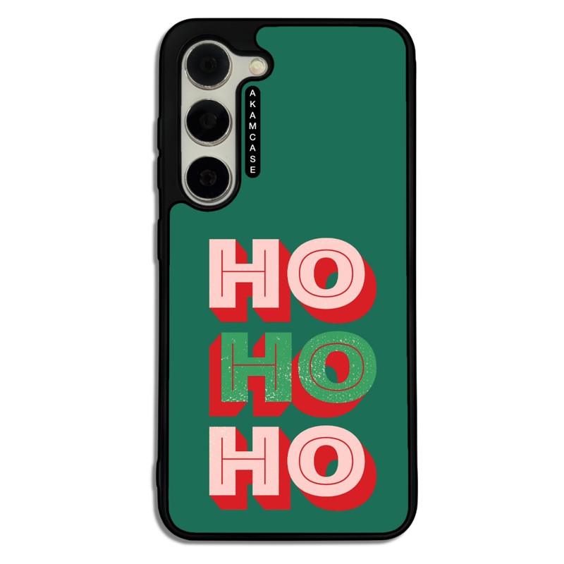کاور آکام مدل AMCWSGS23-CHRISTMAS20 مناسب برای گوشی موبایل سامسونگ Galaxy S23