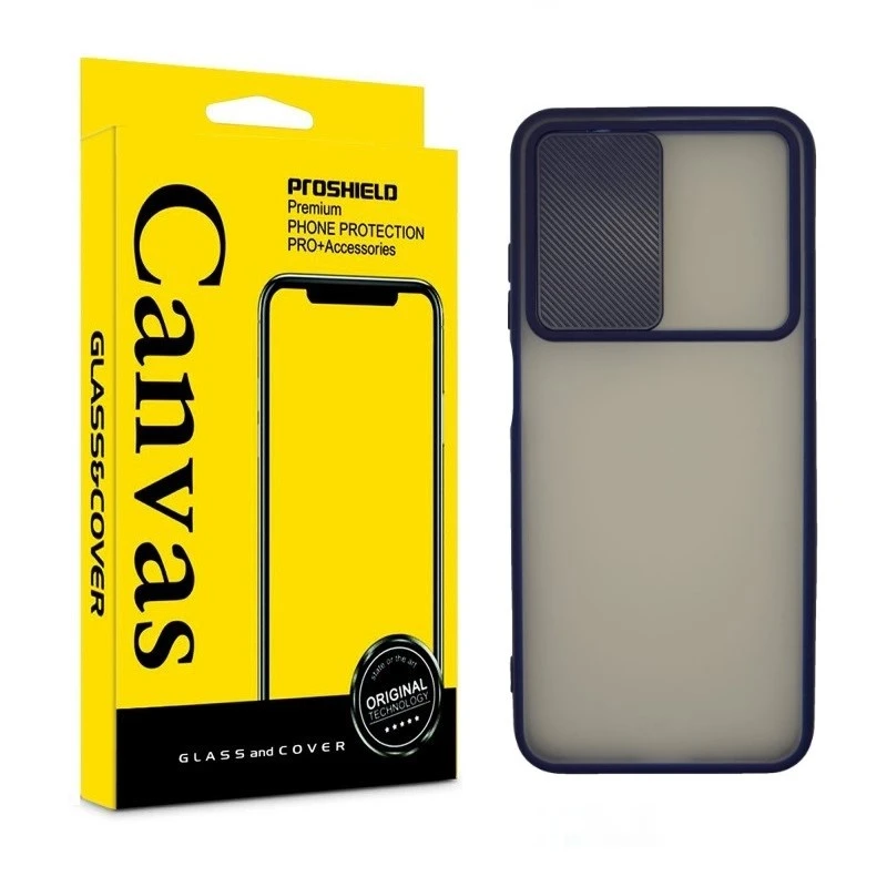 کاور کانواس مدل LNZ مناسب برای گوشی موبایل شیائومی Redmi Note 11 Pro Plus 5G