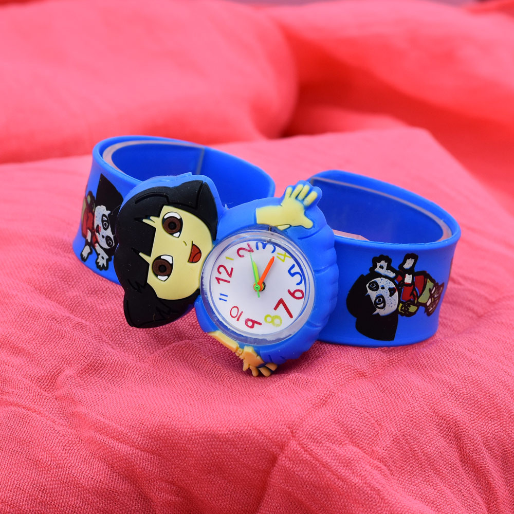 ساعت مچی عقربه ای دخترانه مدل ar-201 ساعت مچی عقربه ای دخترانه مدل ar-201