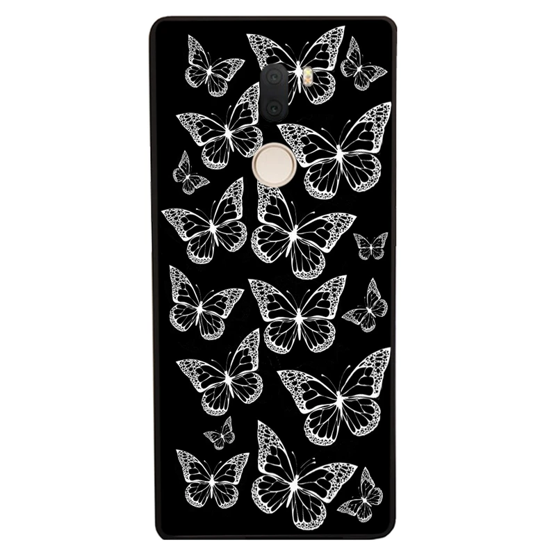 کاور مگافون کد 7244 مناسب برای گوشی موبایل شیائومی Mi 5S Plus