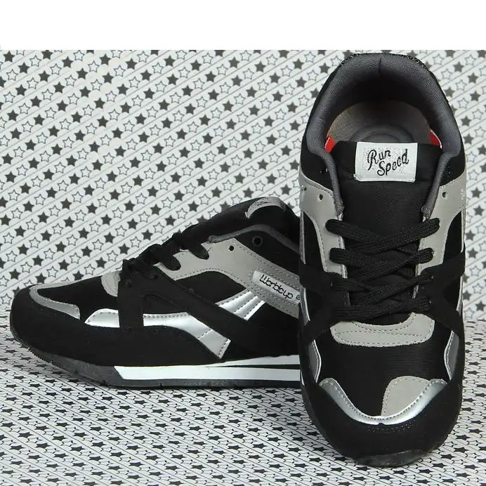 کفش پیاده روی مردانه مدل  وردکاپ