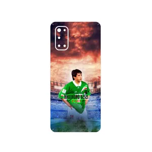 MAHOOT Khodadad Azizi Cover Sticker for Realme 7 Pro