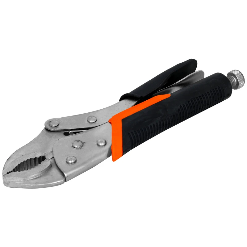 انبر قفلی آسانو مدل AS06 سایز 10 اینچ