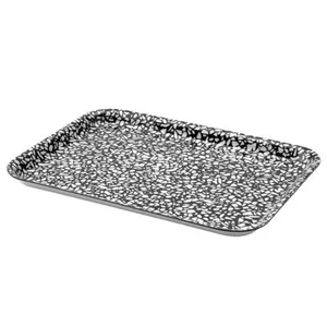 سینی ایکیا مدل VARKUL کد 003.996.37