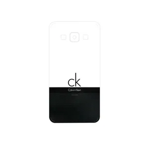 MAHOOT Calvin Klein Cover Sticker for Samsung Galaxy A3
