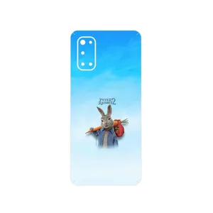 MAHOOT Peter Rabbit Cover Sticker for Realme 7 Pro