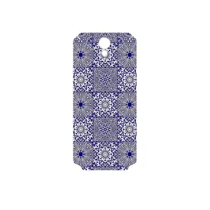 MAHOOT Iran Tile 11 Cover Sticker for HTC Desire 620