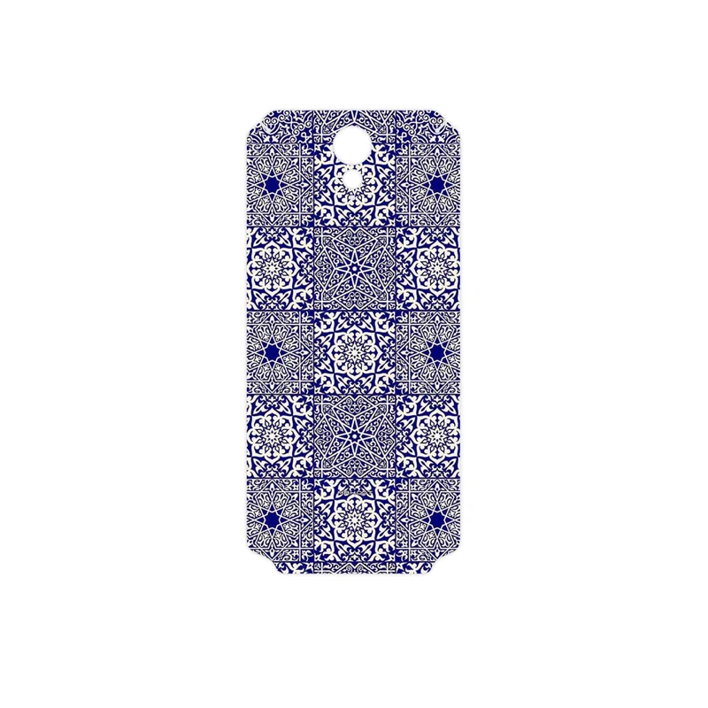 برچسب پوششی ماهوت مدل Iran Tile 11 مناسب برای گوشی موبایل اچ تی سی Desire 620