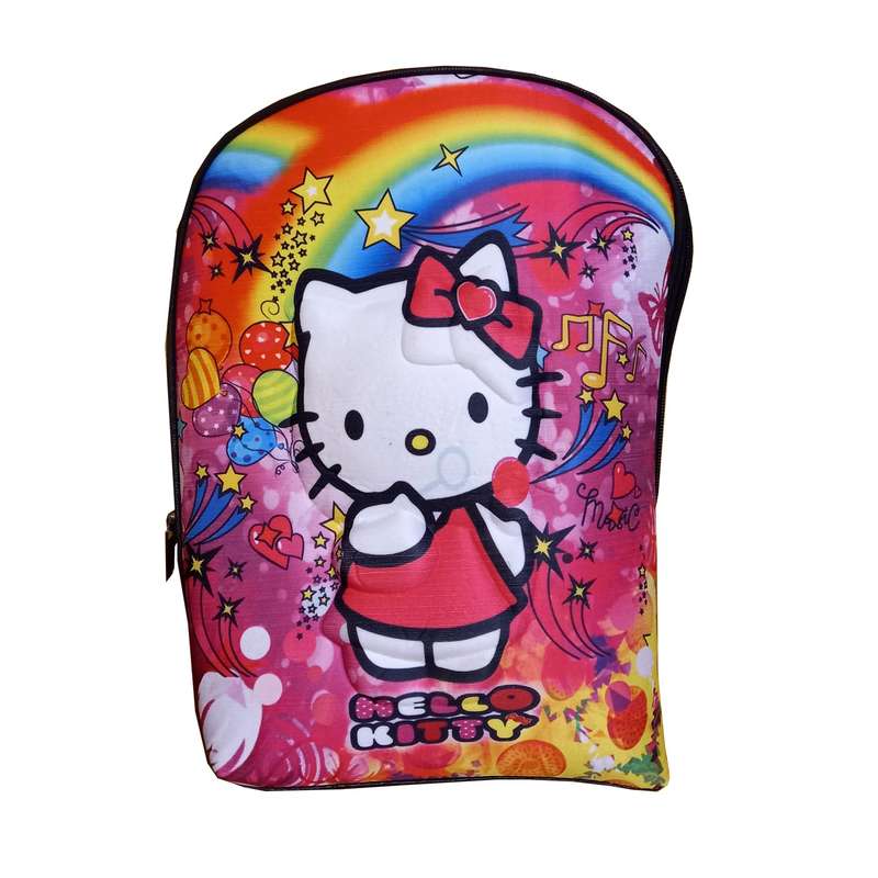 کوله پشتی مدل کیتی کد SMLL-KITTY-006