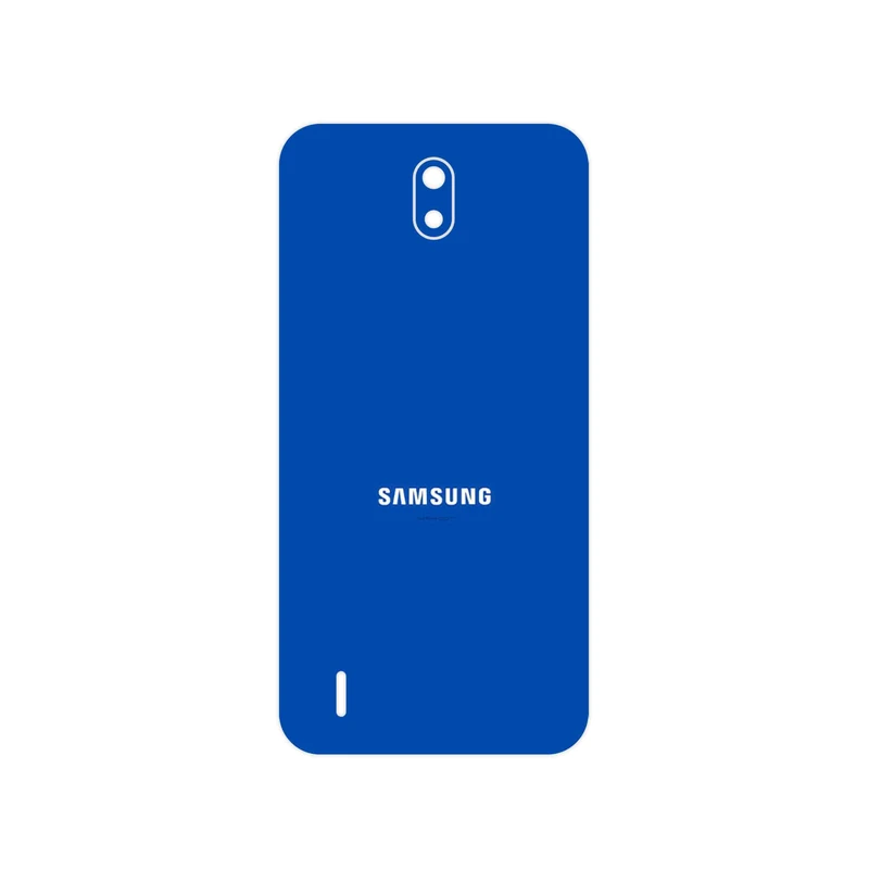 برچسب پوششی ماهوت مدل Samsung مناسب برای گوشی موبایل نوکیا C1