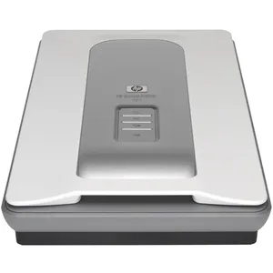 اسکنر اچ پی مدل Scanjet G4010