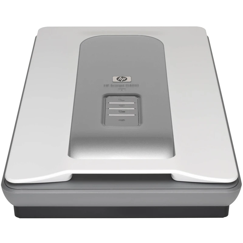 اسکنر اچ پی مدل Scanjet G4010
