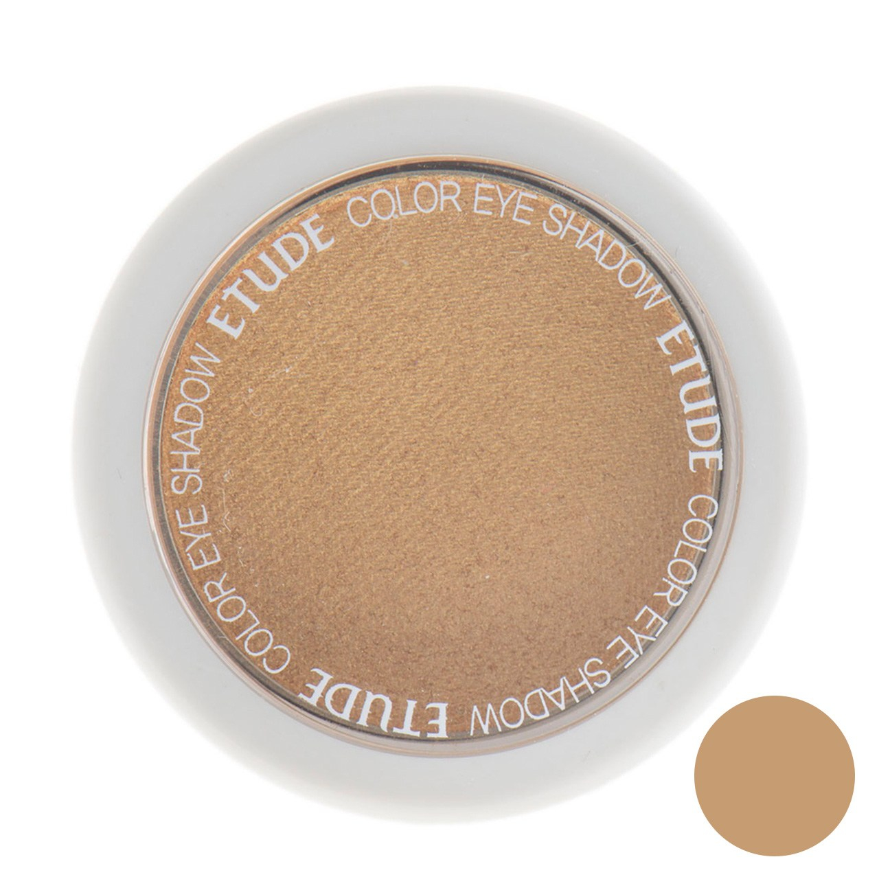 سایه چشم اتود مدل Color Eye Shadow BR310