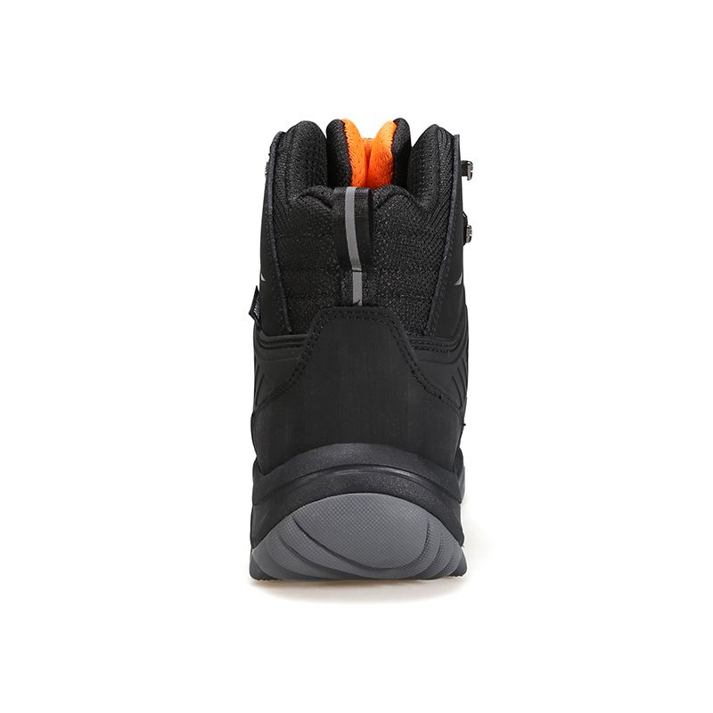 کفش کوهنوردی مردانه هامتو مدل 230871A-1 - - 4