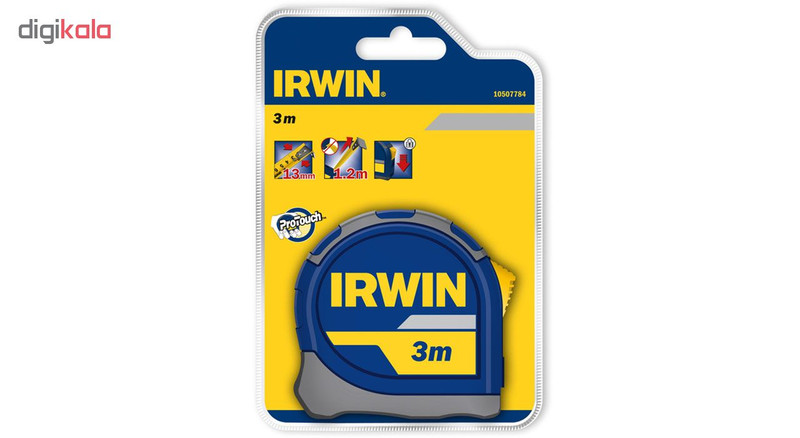 متر 3 متری اروین مدل 10507784