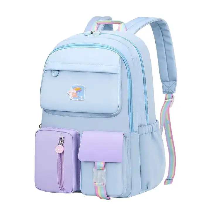 کوله پشتی مدل تک شاخ کد 3585