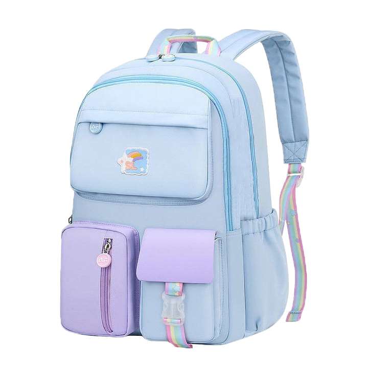 کوله پشتی مدل تک شاخ کد 3585