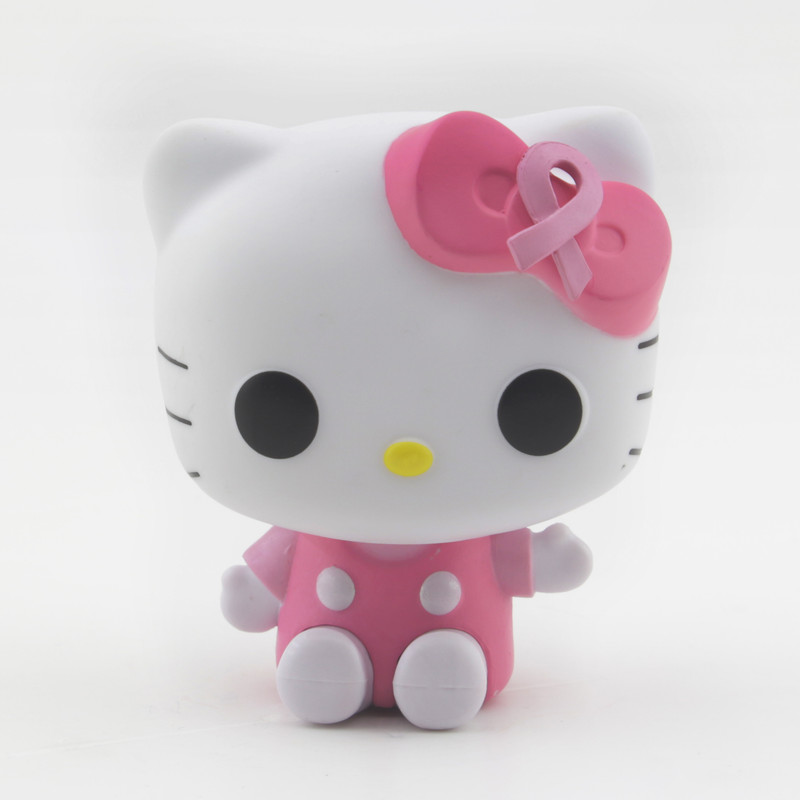 اکشن فیگور مدل هلو کیتی کد 0997