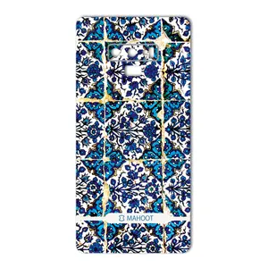 MAHOOT Traditional-tile Design Cover Sticker for Samsung Note 9