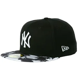 کلاه کپ نیو ارا مدل Miami Vibe NY Yankee