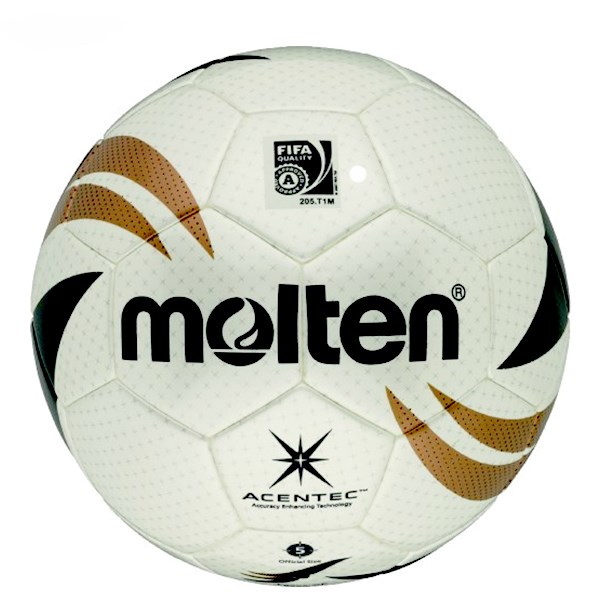 نکته خرید - قیمت روز توپ فوتبال مولتن سری ACENTEC مدل VG-5000A خرید