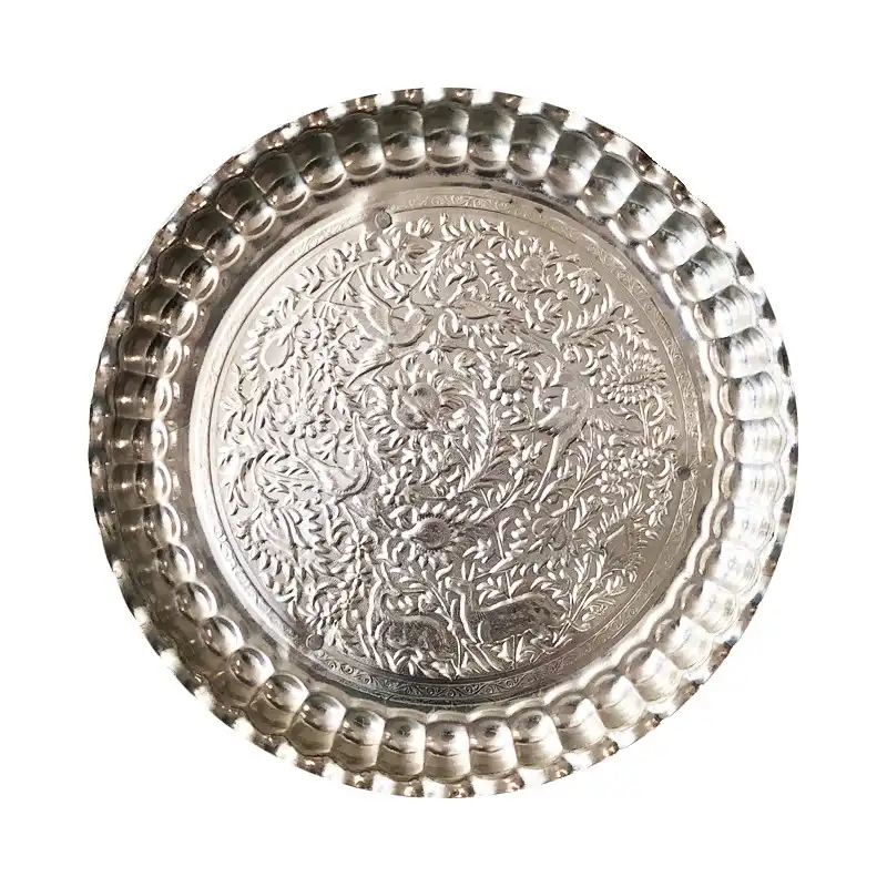 میوه خوری مسی کد 09