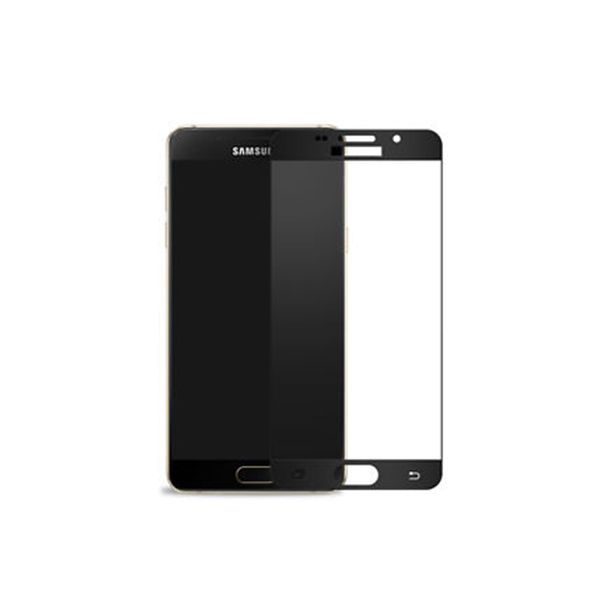 محافظ صفحه نمایش مدل 4d مناسب برای گوشی موبایل سامسونگ Galaxy a7 2017 محافظ صفحه نمایش مدل 4d مناسب برای گوشی موبایل سامسونگ Galaxy a7 2017