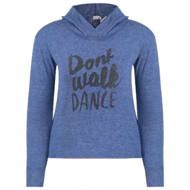 هودی دخترانه اچ اند ام مدل H1122876