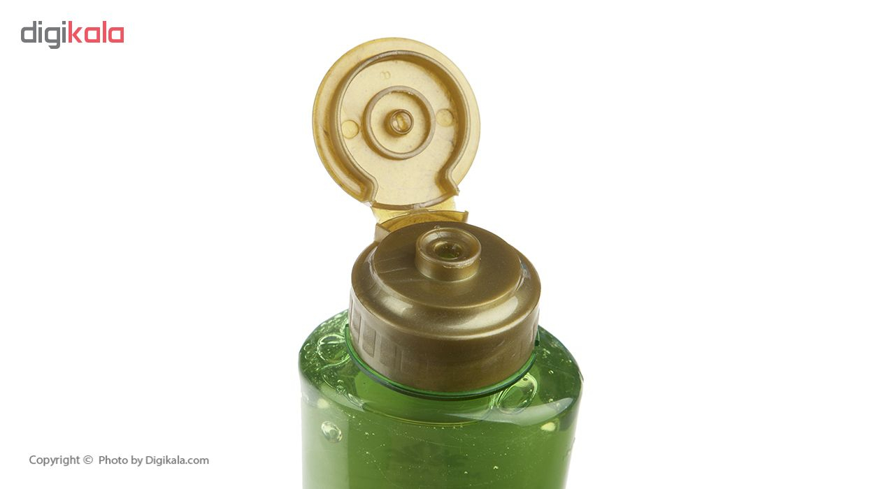 شامپو ضد ریزش مو میس انژل مدل Olive حجم 300 میلی لیتر