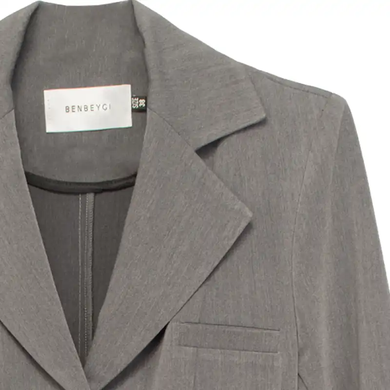 مانتو و شلوار زنانه بن بیگی مدل رویا کد 31553