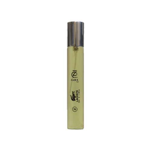 عطر جیبی مردانه زارا مدل blanc حجم 35 میلی لیتر 