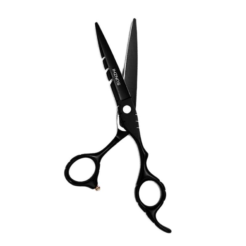 قیچی آرایشگاهی سانژی مدل SZ01 قیچی آرایشگاهی سانژی مدل SZ01