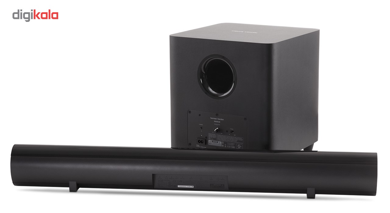 harman kardon soundbar sb26