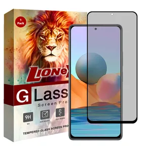 Lionex CRP Ceramics Screen Protector For Xiaomi Redmi 10