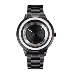 ساعت مچی عقربه‌ای مردانه اسکمی مدل 9267wt