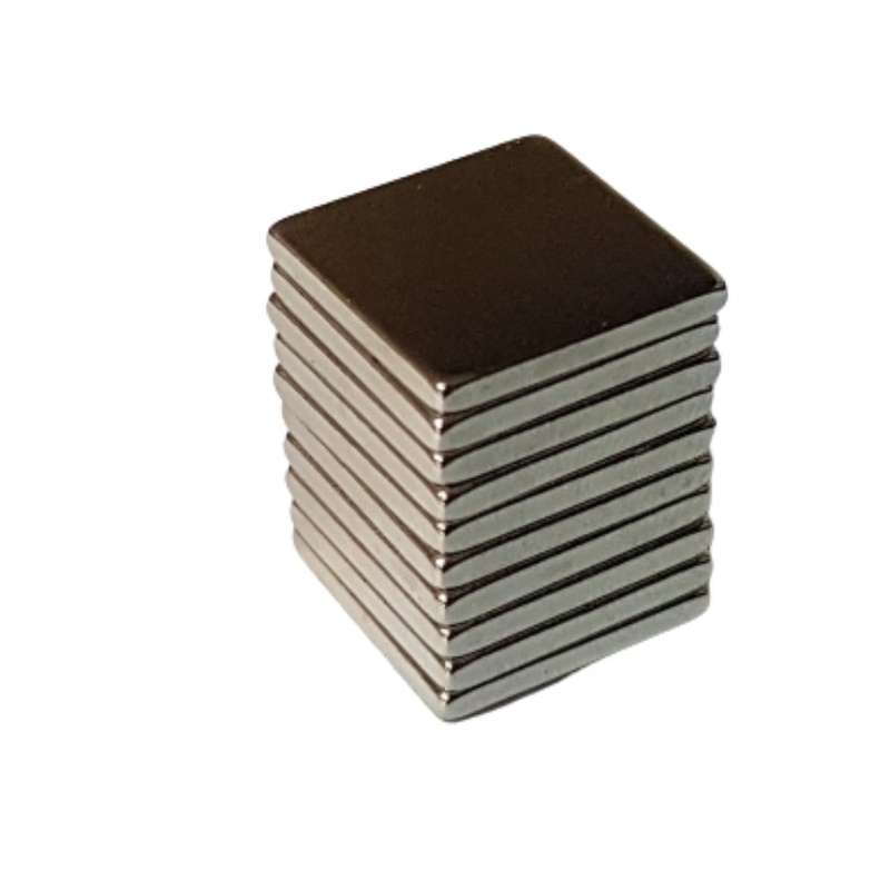 آهن ربا مدل ND15-15-2 کد ۱۳۶۳ بسته ۱۰ عددی