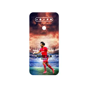 MAHOOT Mohammad Salah Cover Sticker for LG K51s