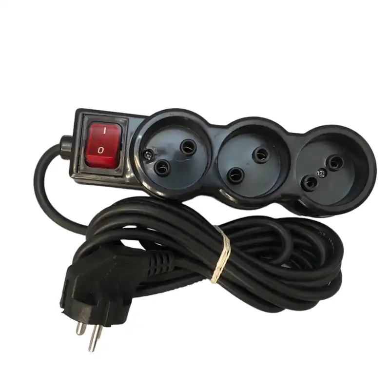 چندراهی برق مدل cor3M