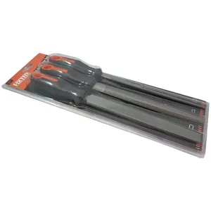 مجموعه 3 عددی سوهان آهن فیکستر مدل T06295