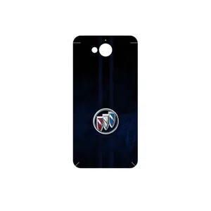 MAHOOT Buick Cover Sticker for HTC Desire 650