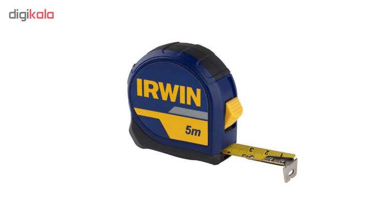 متر 5 متری اروین مدل 10507785 متر 5 متری اروین مدل 10507785