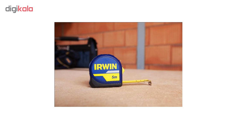 متر 5 متری اروین مدل 10507785 متر 5 متری اروین مدل 10507785
