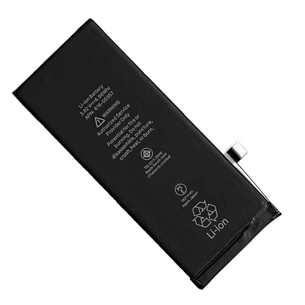 باتری موبایل مدل APN 616-00357 با ظرفیت 1821mAh مناسب برای iPhone 8