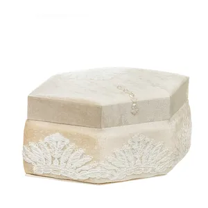 جعبه هدیه مخملی کد A 121