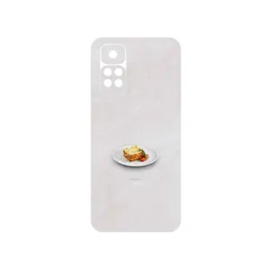 MAHOOT Lasagne Cover Sticker for Xiaomi Redmi Note 11S